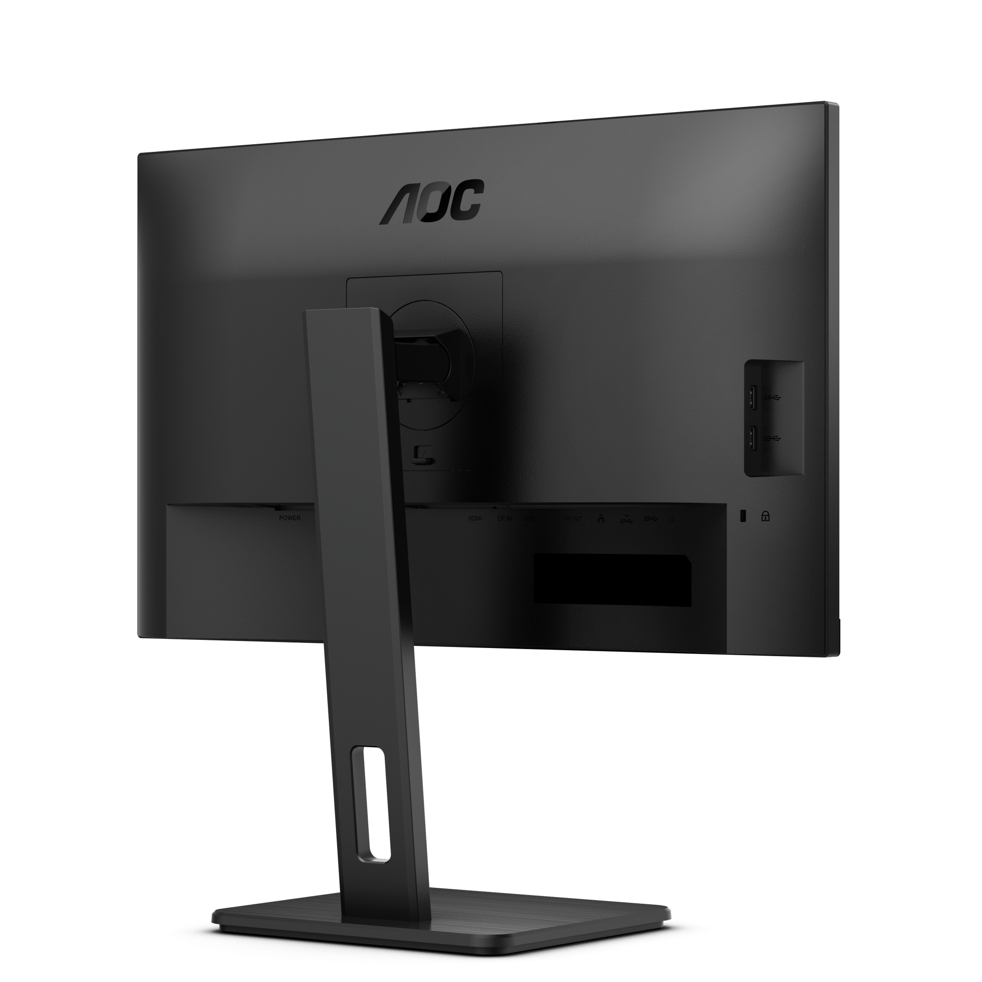 AOC Q27P3CV 27" MONITOR thumbnail 3