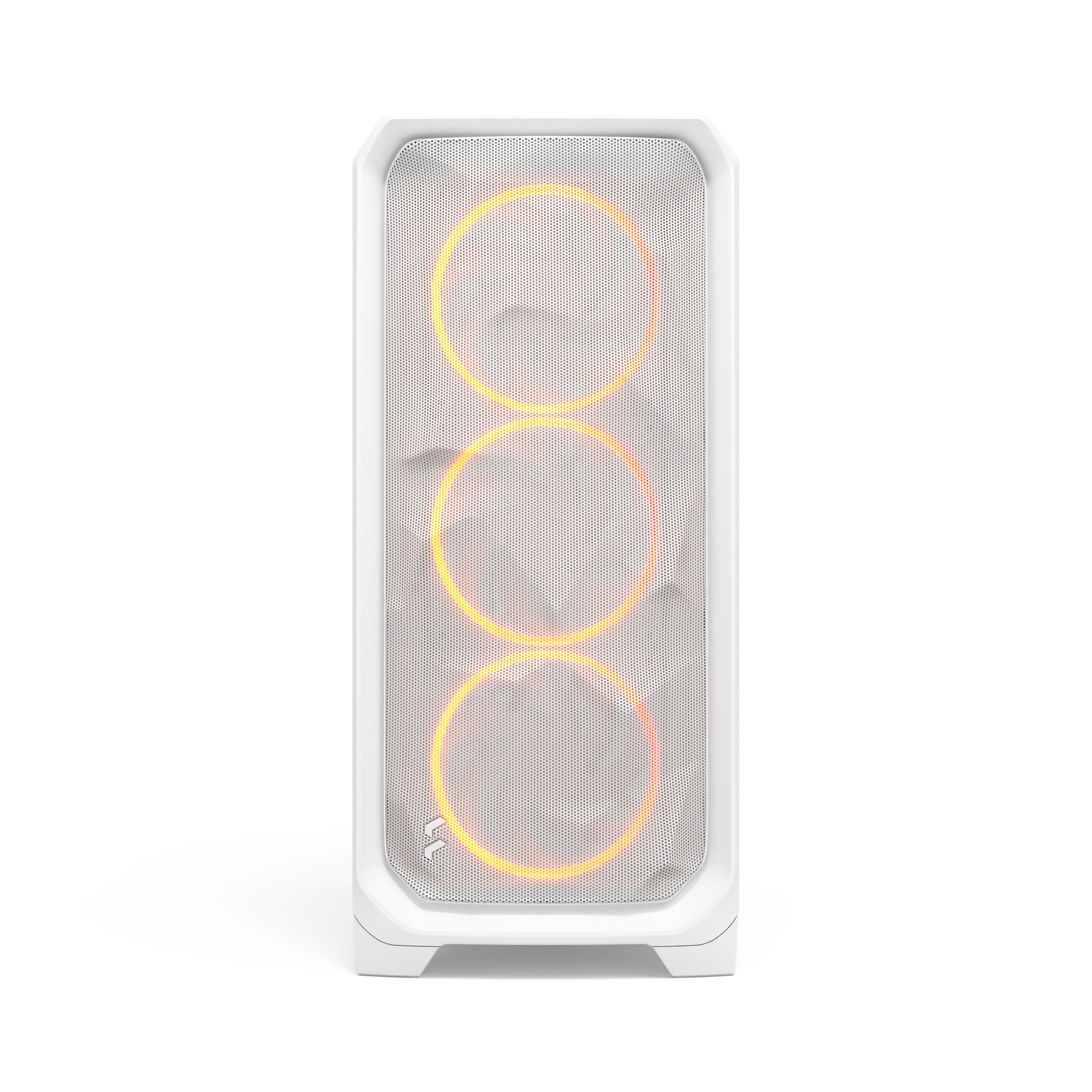 FRACTAL DESIGN MESHIFY 3 WHITE RGB TG CLEAR TINT thumbnail 3