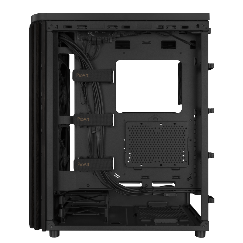 ASUS PROART PA401 WOOD TG PWM BLACK thumbnail 12