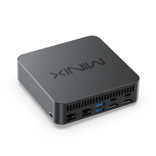 MINIX i5-12600H MINI PC HDMI x2 TB4512GB thumbnail 6