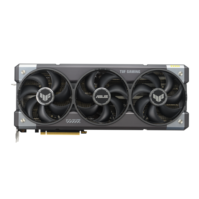 ASUS TUF RTX5080 GAMING OC 16GB GDDR7 thumbnail 2