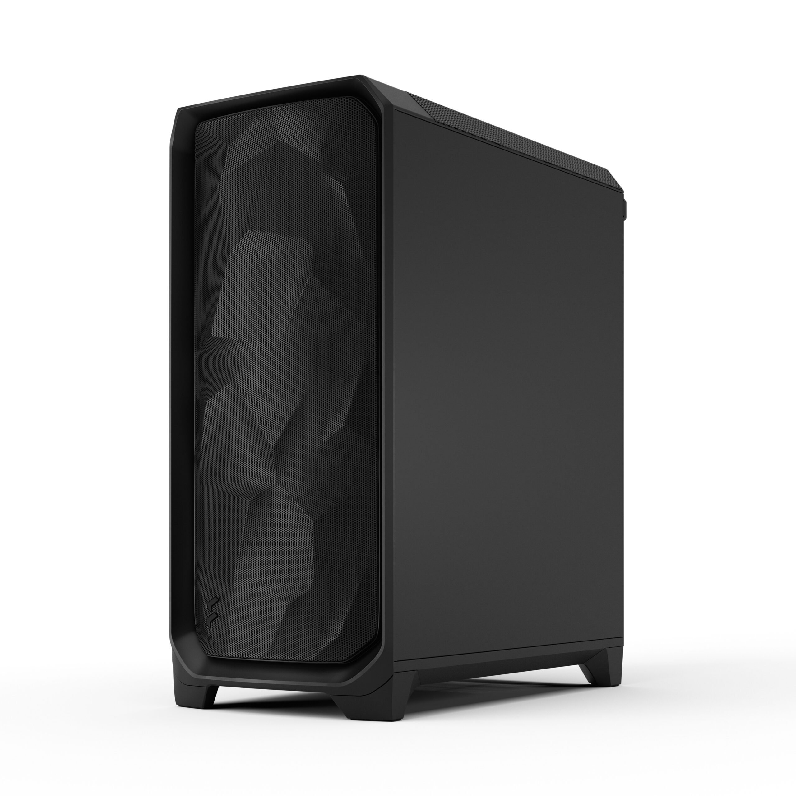 FRACTAL DESIGN MESHIFY 3 BLACK SOLID thumbnail 6