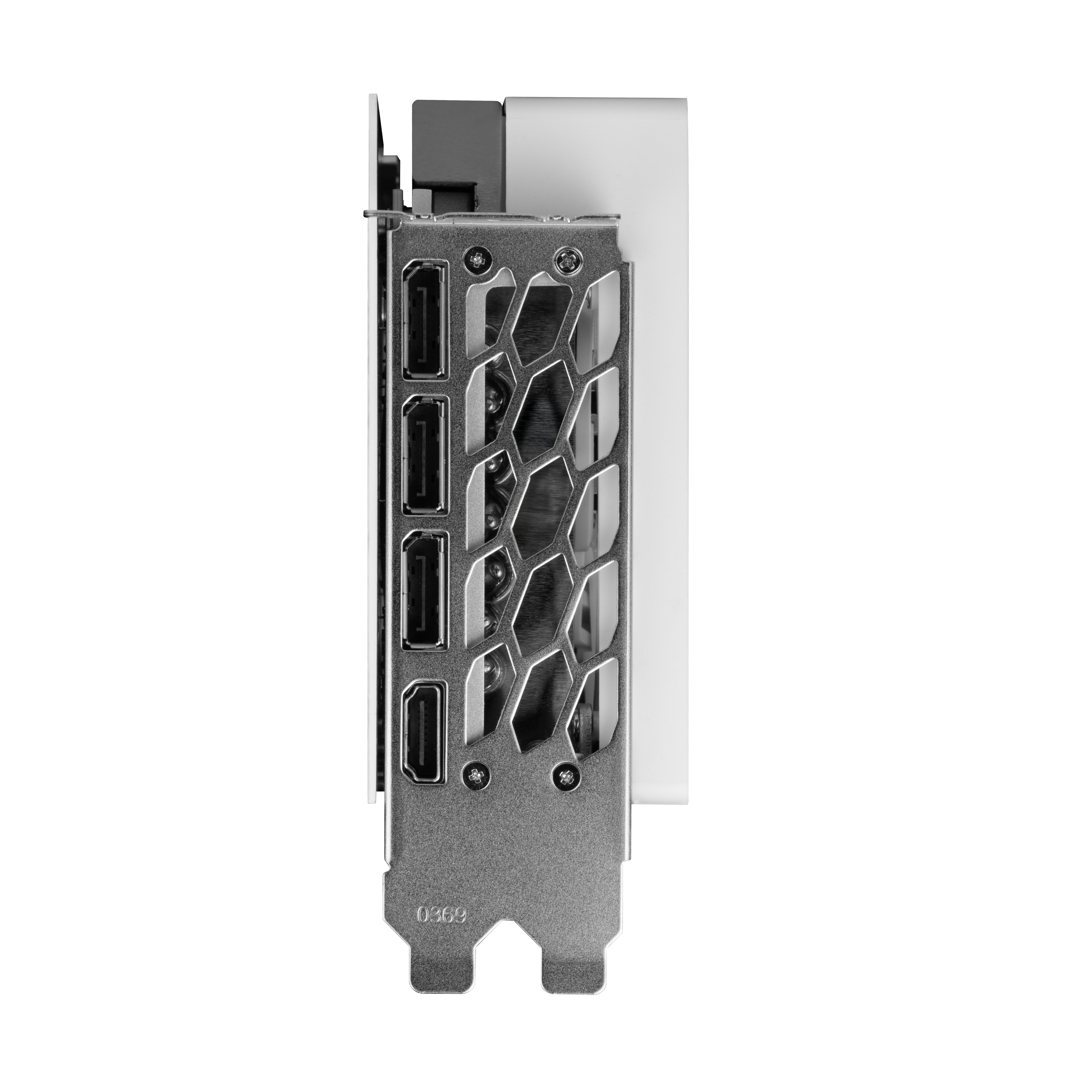 GALAX RTX5080 1-CLICK OC 16GB GDDR7 WHITE thumbnail 9