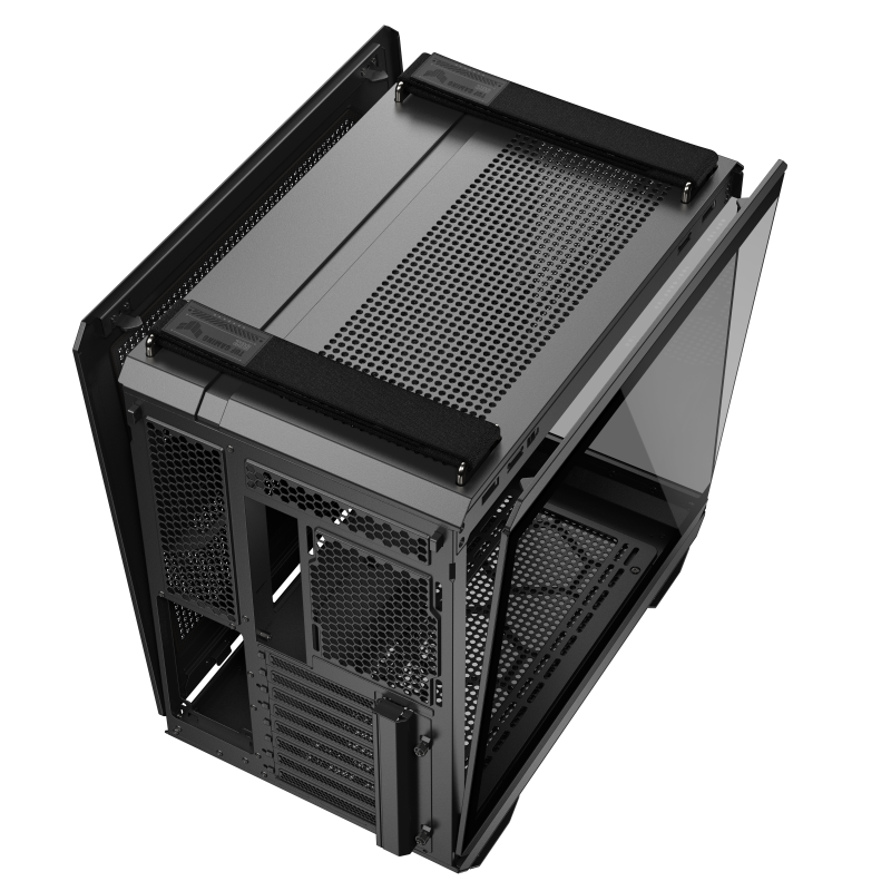 ASUS TUF GAMING GT502 HORIZON BLACK EDITION thumbnail 8