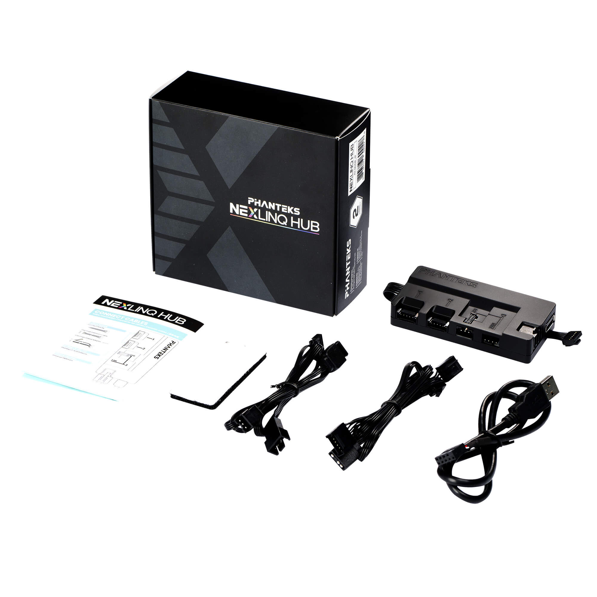 PHANTEKS NEXLINQ HUB thumbnail 7