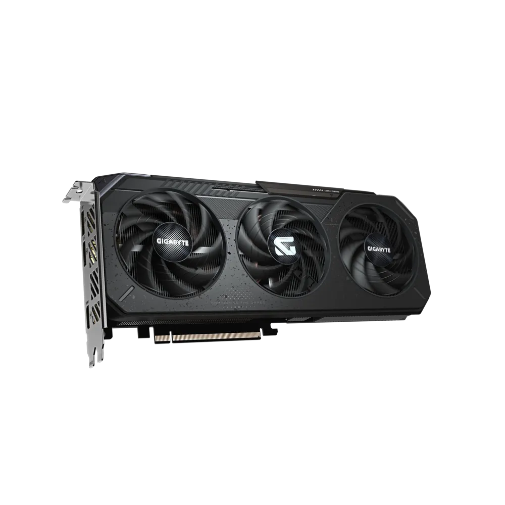 GIGABYTE RX9060XT GAMING OC 16GB GDDR6