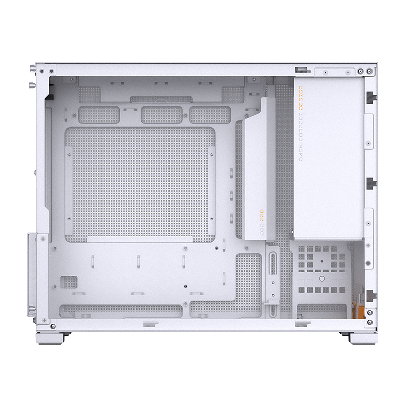 JONSBO D32 PRO VERSION MATX CASE WHITE thumbnail 8