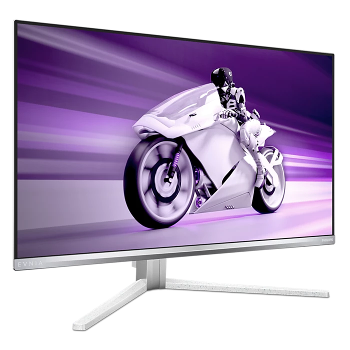 PHILIPS 27M2N8500 27" 2K OLED MONITOR thumbnail 5