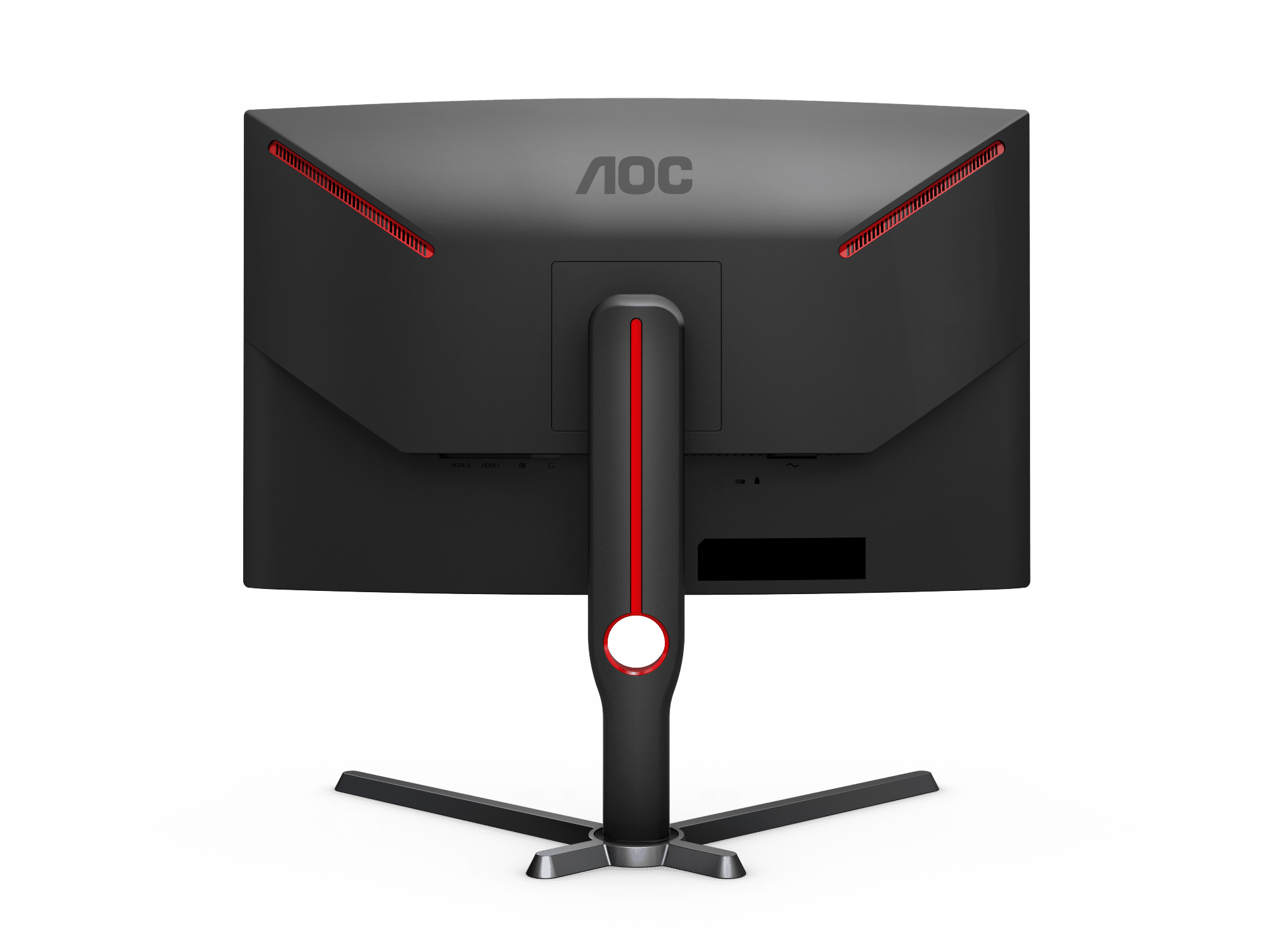 AOC CQ27G3Z 27" 240HZ MONITOR thumbnail 14
