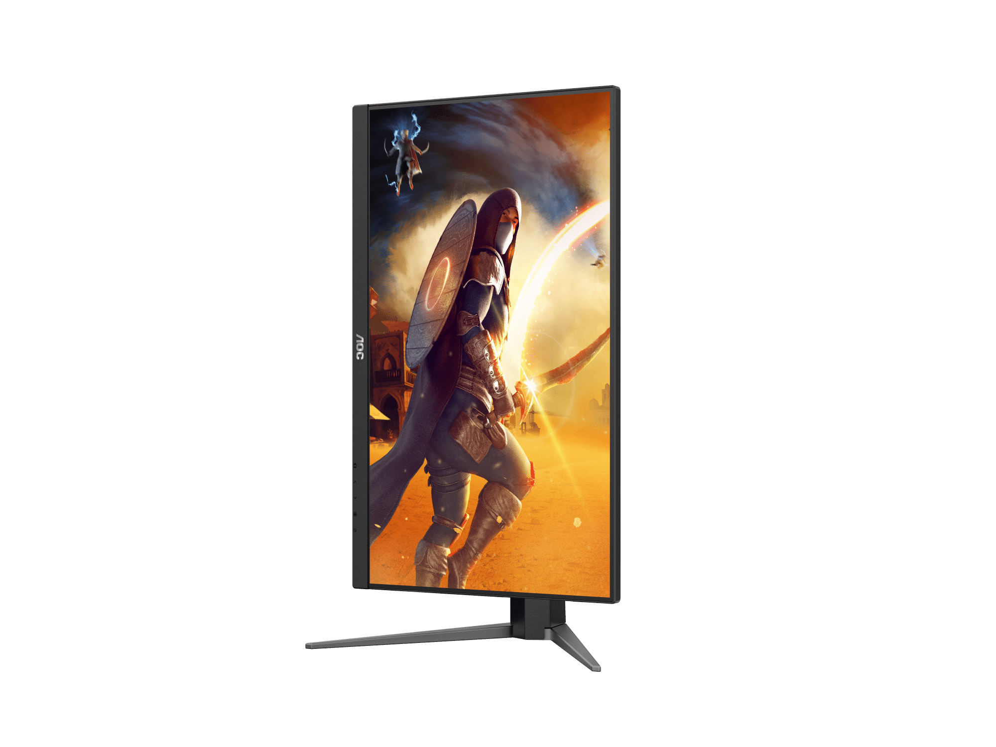 AOC 24G4 3.8" MONITOR thumbnail 20