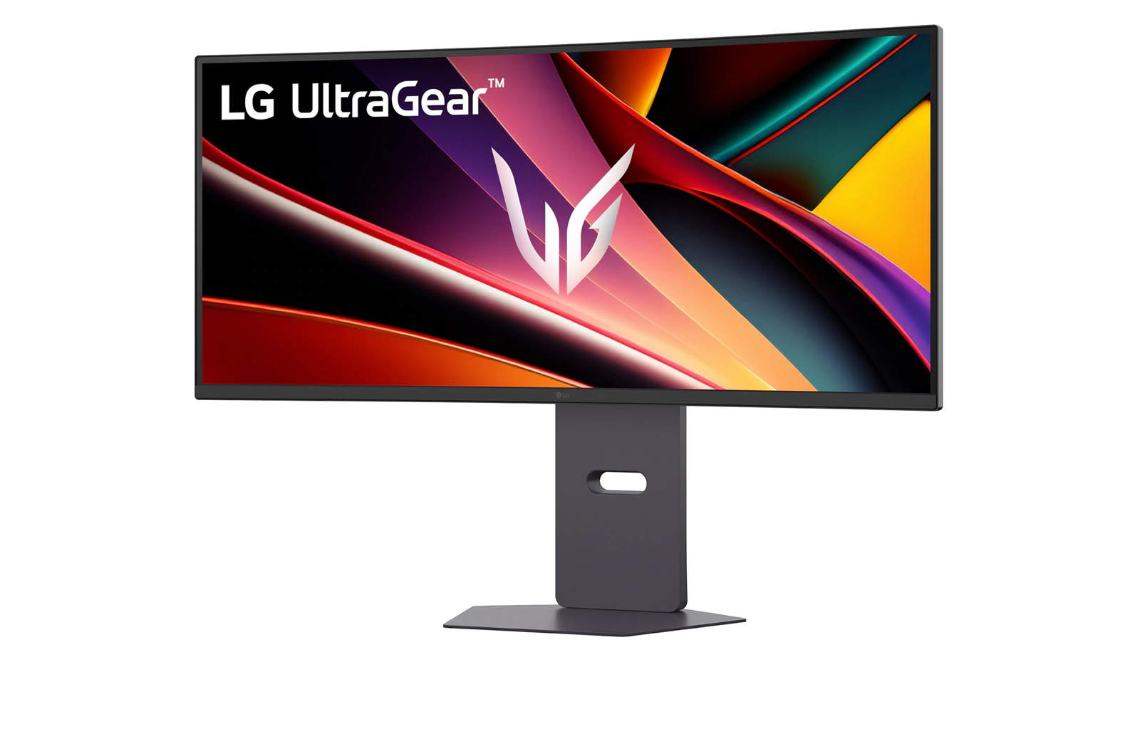 LG 34G600A-B 34" 21:9 CURVED MONITOR thumbnail 14