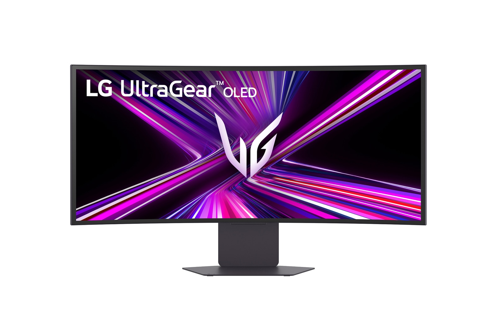 LG 34GX900A-B 34"ULTRAGEAR OLED CURVED GAMING MONITOR