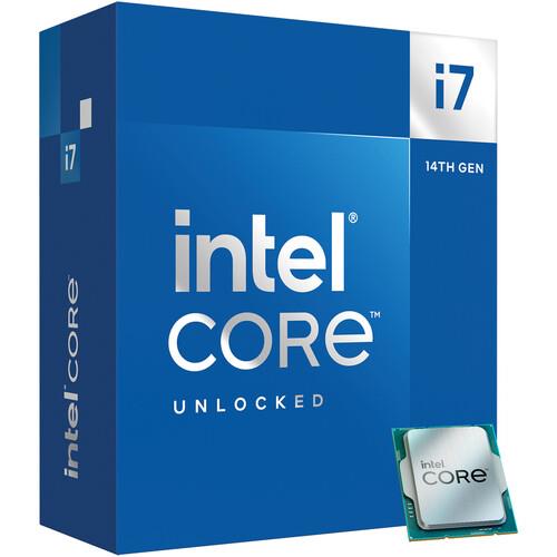 INTEL CORE I7-14700F 2.1G 33M TURBO LGA1700 (TRAY)