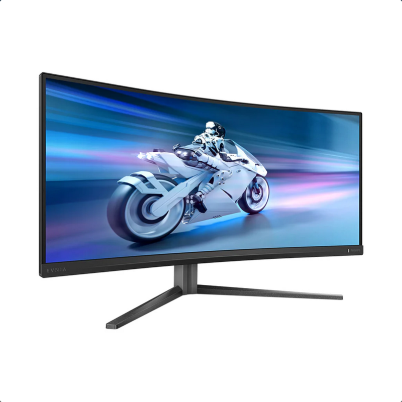 PHILIPS 34M2C5500 34" MONITOR