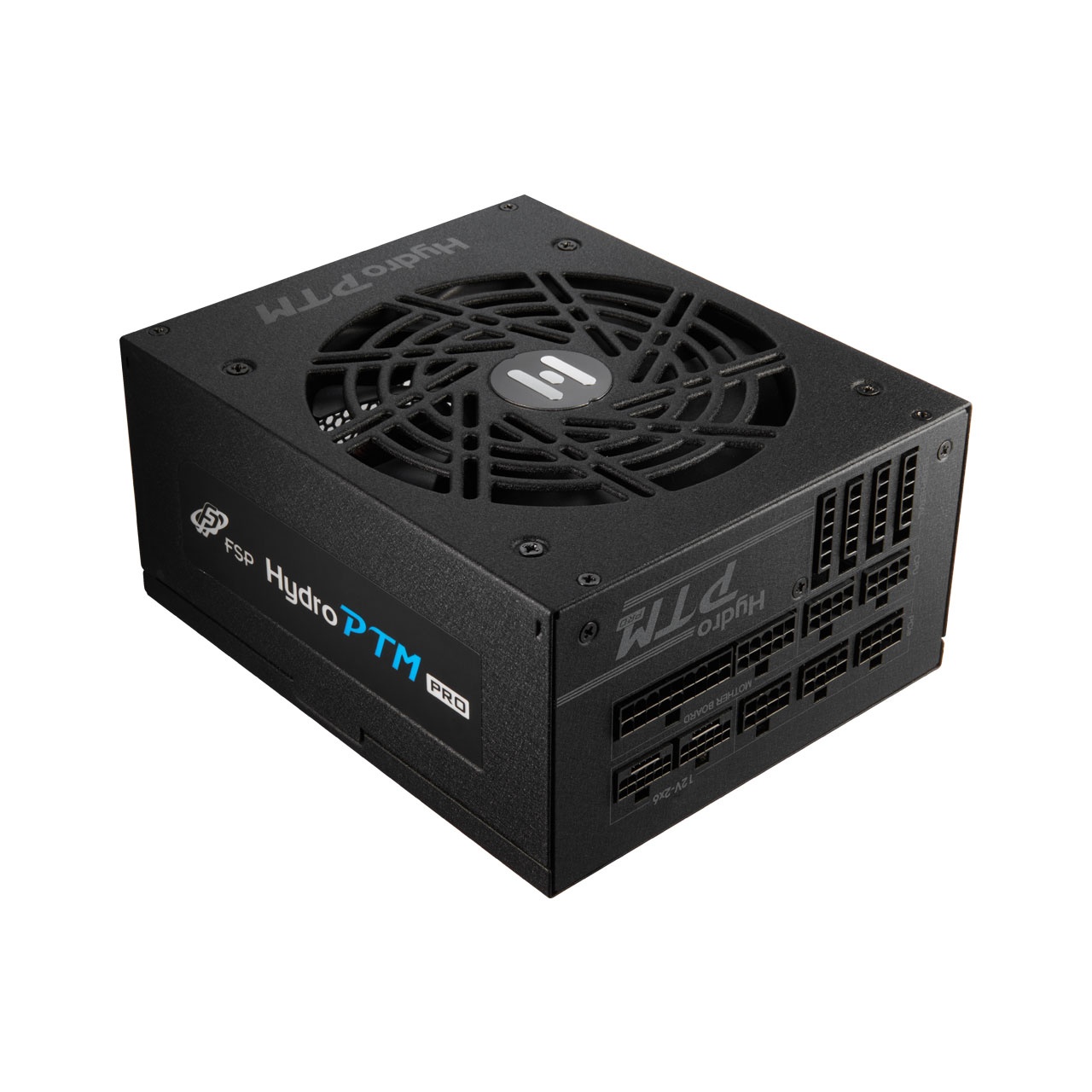 FSP HYDRO PTM PRO 3.0 GEN5 1650W PLATINUM
