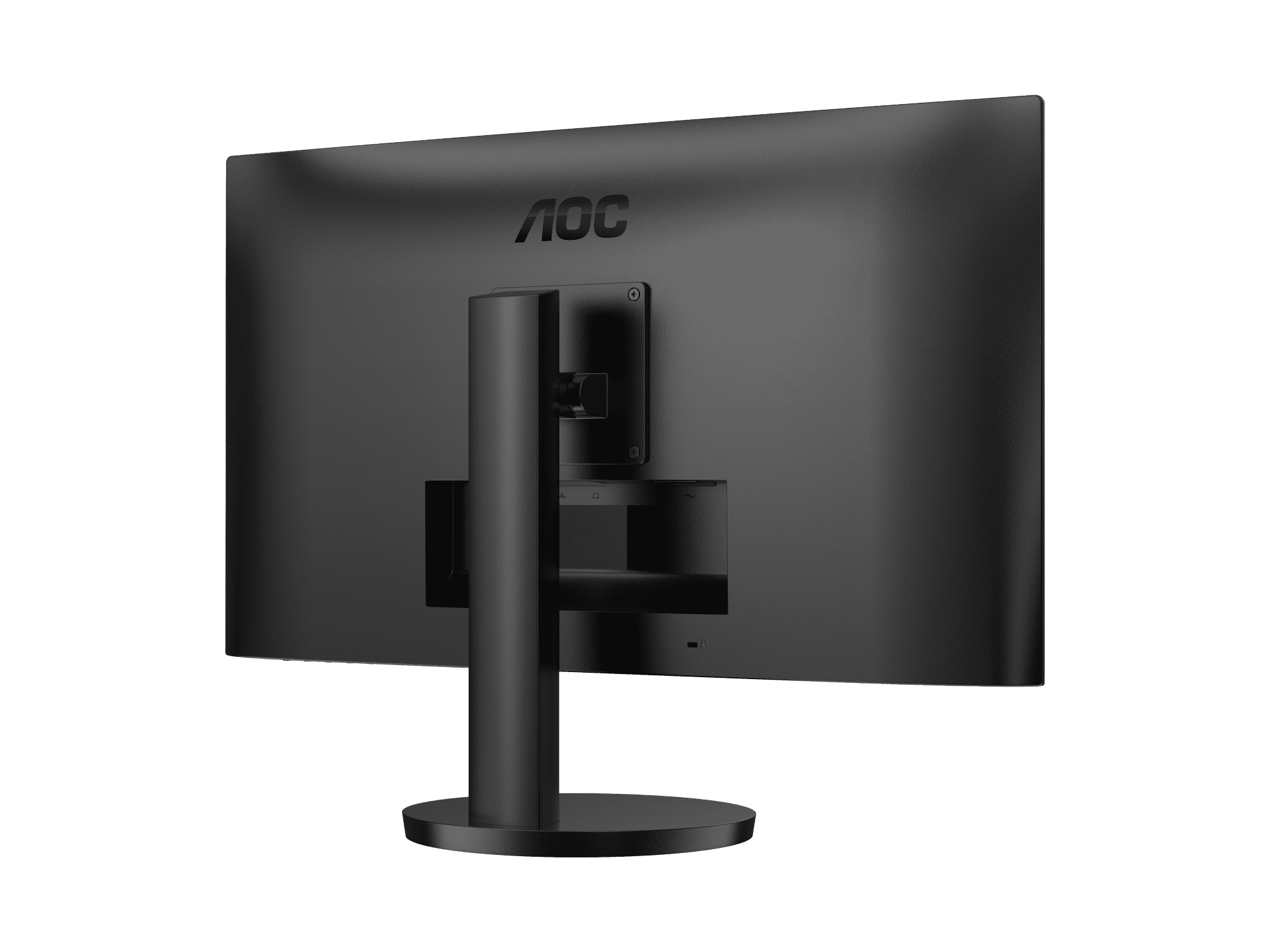 AOC U27B3CF 27" LED MONITOR thumbnail 6