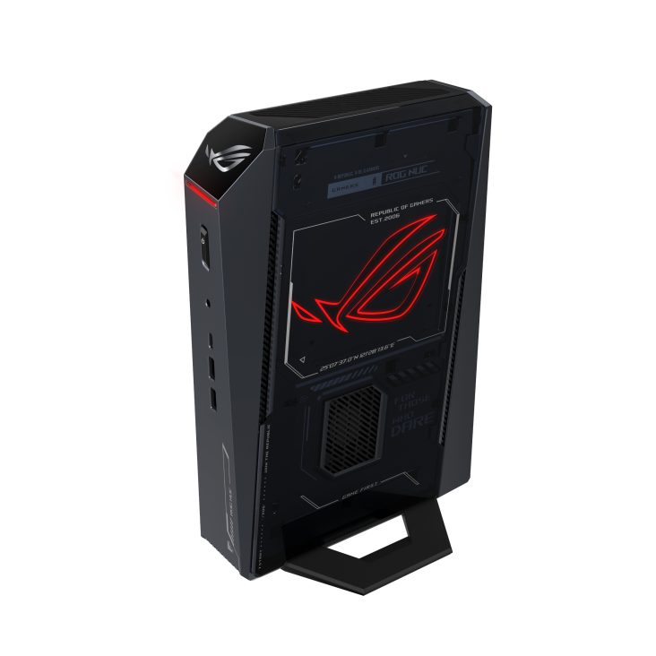 ASUS ROG NUC 5080 (U9/ 5080/ 32GB/ 2T/ W11H)