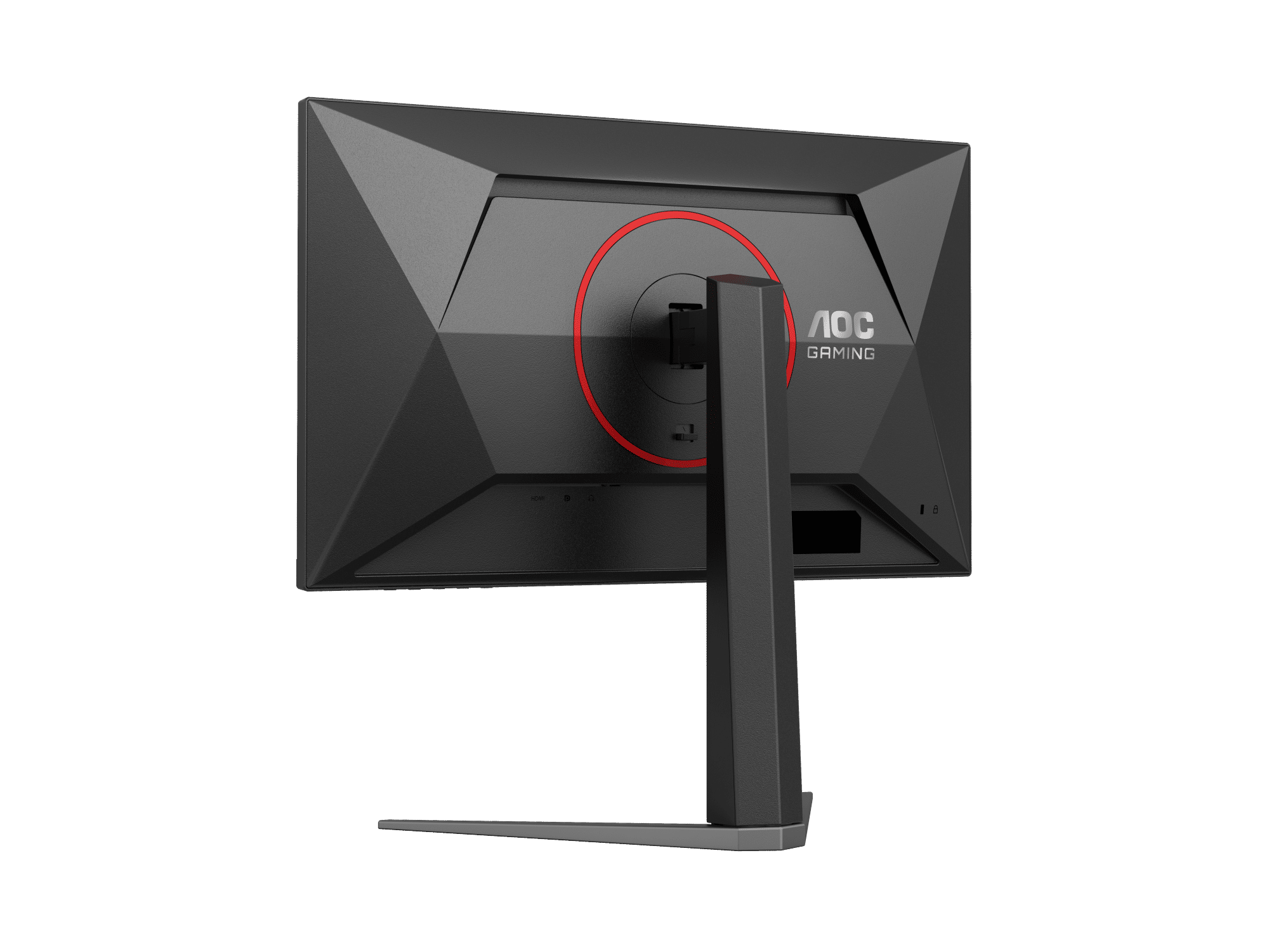 AOC 24G4 3.8" MONITOR thumbnail 10