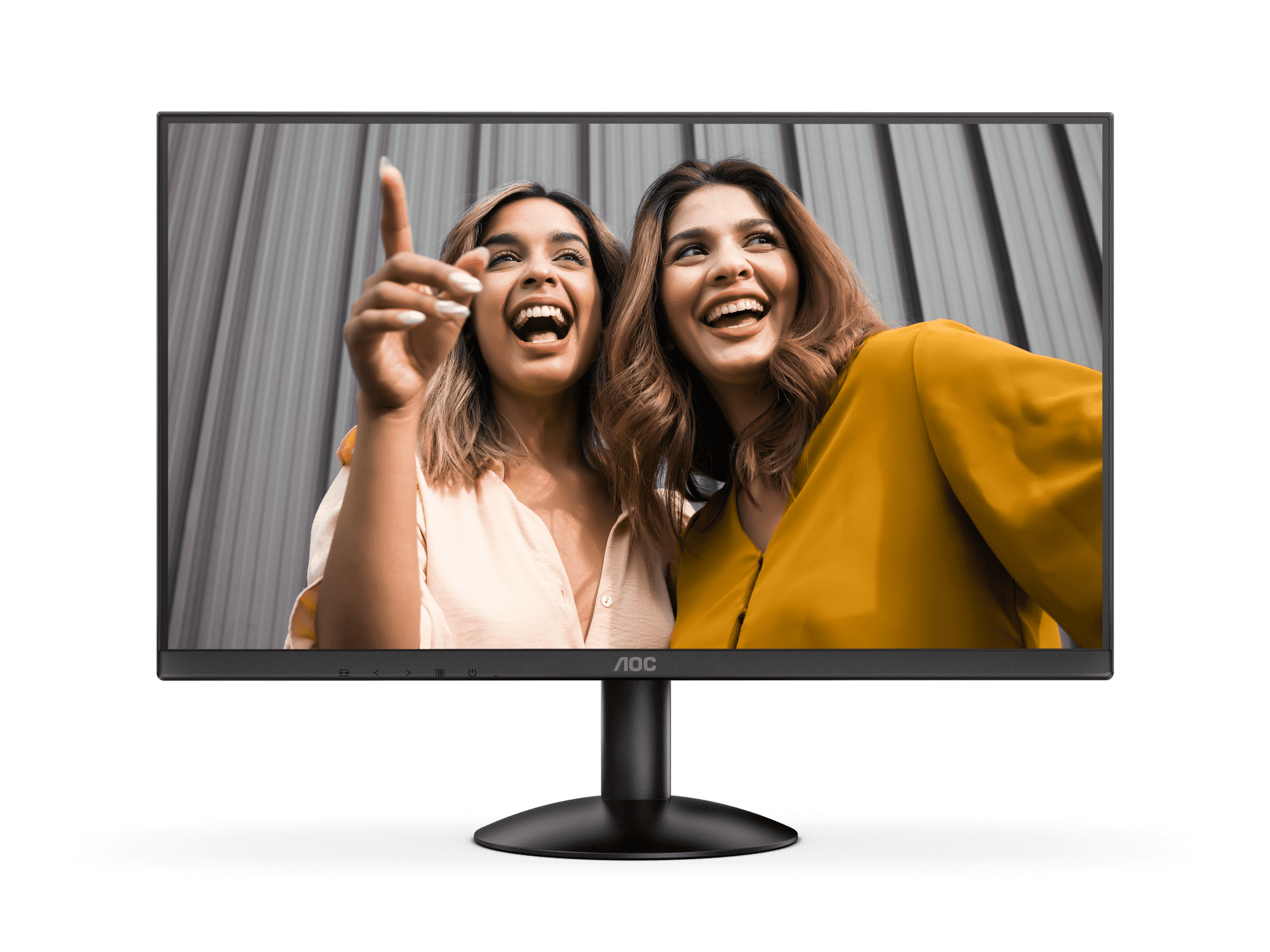 AOC 22B30HM2 21.5" MONITOR thumbnail 4