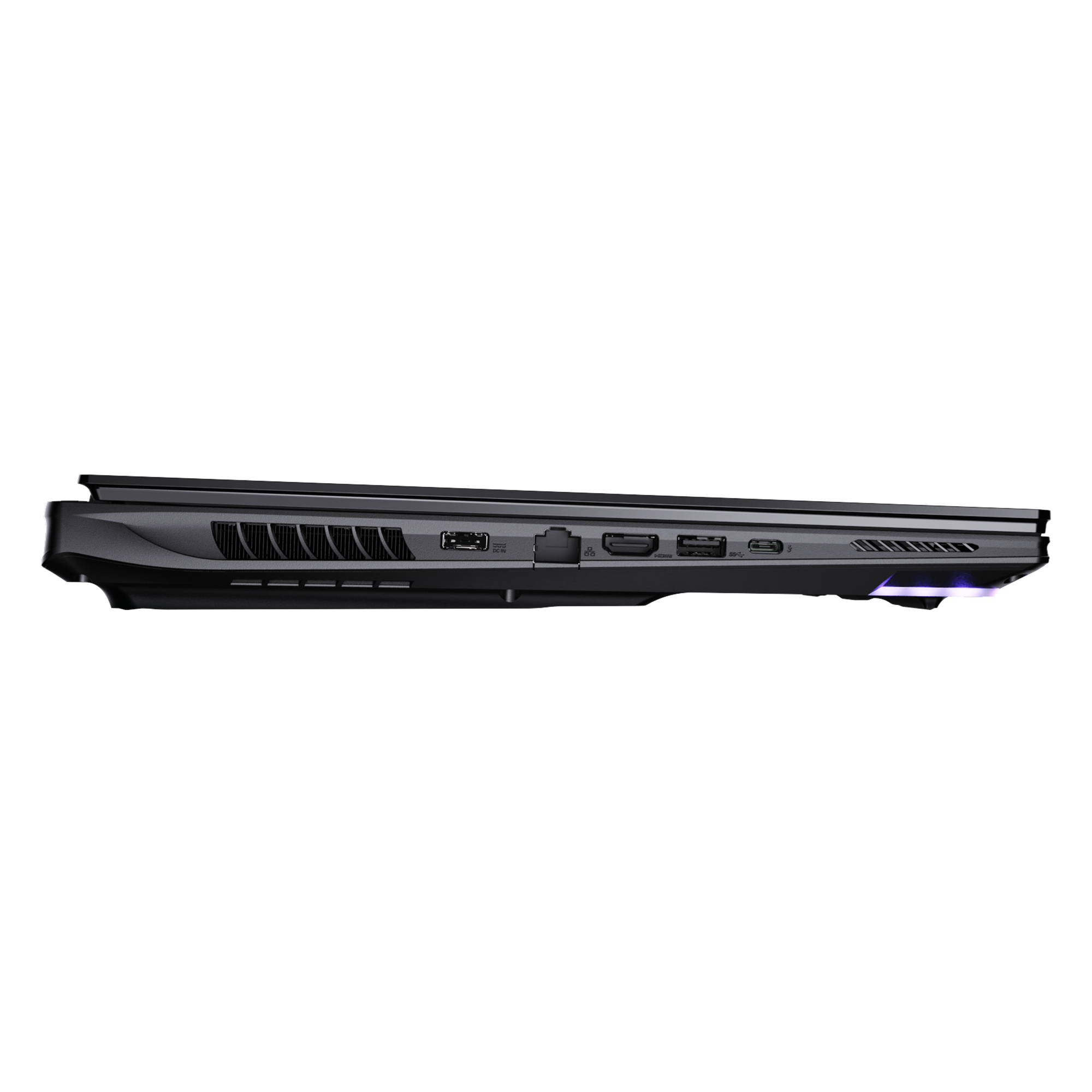 GIGABYTE AORUS MASTER 18" (U9-275HX/RTX5090/64GB/2TB/W11HM) thumbnail 16