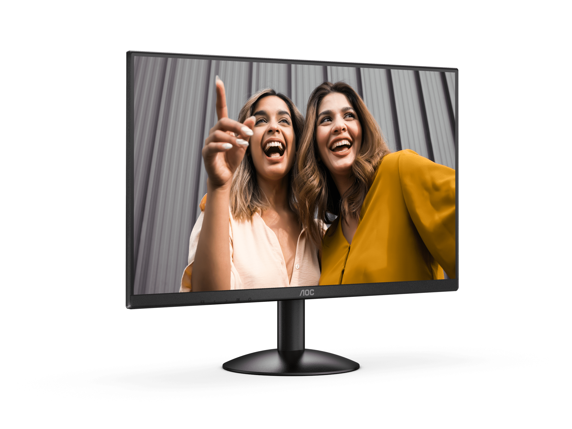 AOC 22B30HM2 21.5" MONITOR thumbnail 5
