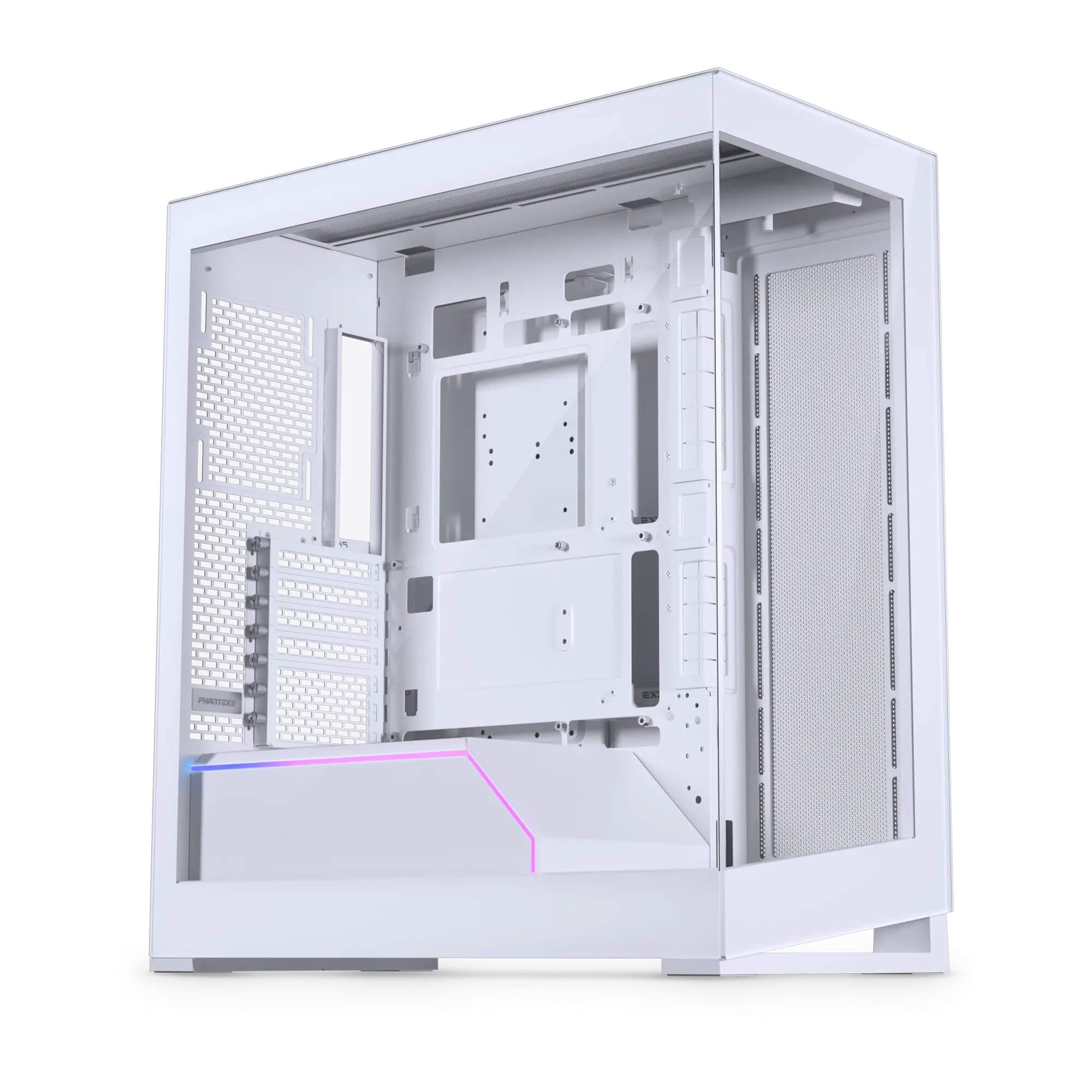 PHANTEKS NV SERIES NV5 MKII CASE WHITE