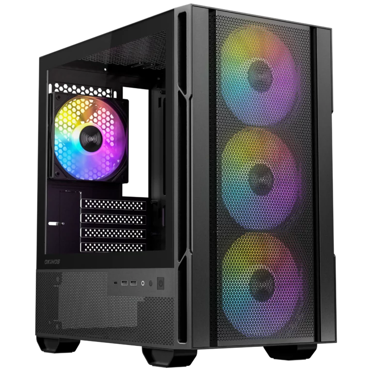 OKINOS CYPRESS 3 ARGB MATX