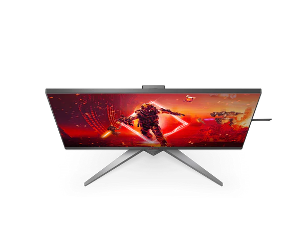 AOC AG275UXM 27" LED MONITOR thumbnail 8