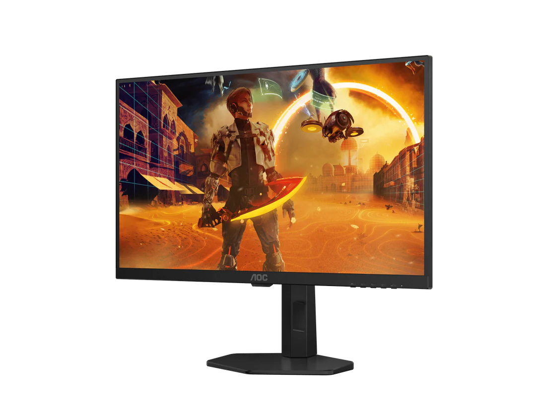 AOC Q27G4XY 27" LED MONITOR thumbnail 10