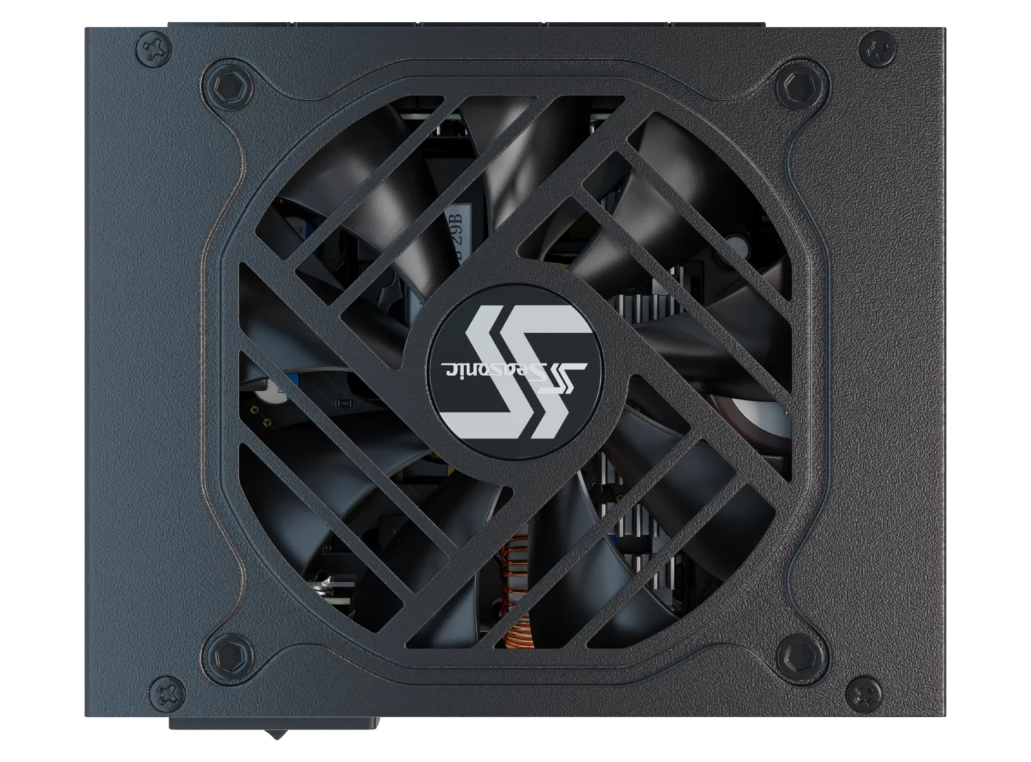 SEASONIC FOCUS SPX750 750W PSU PLATINUM SFX 12V thumbnail 3