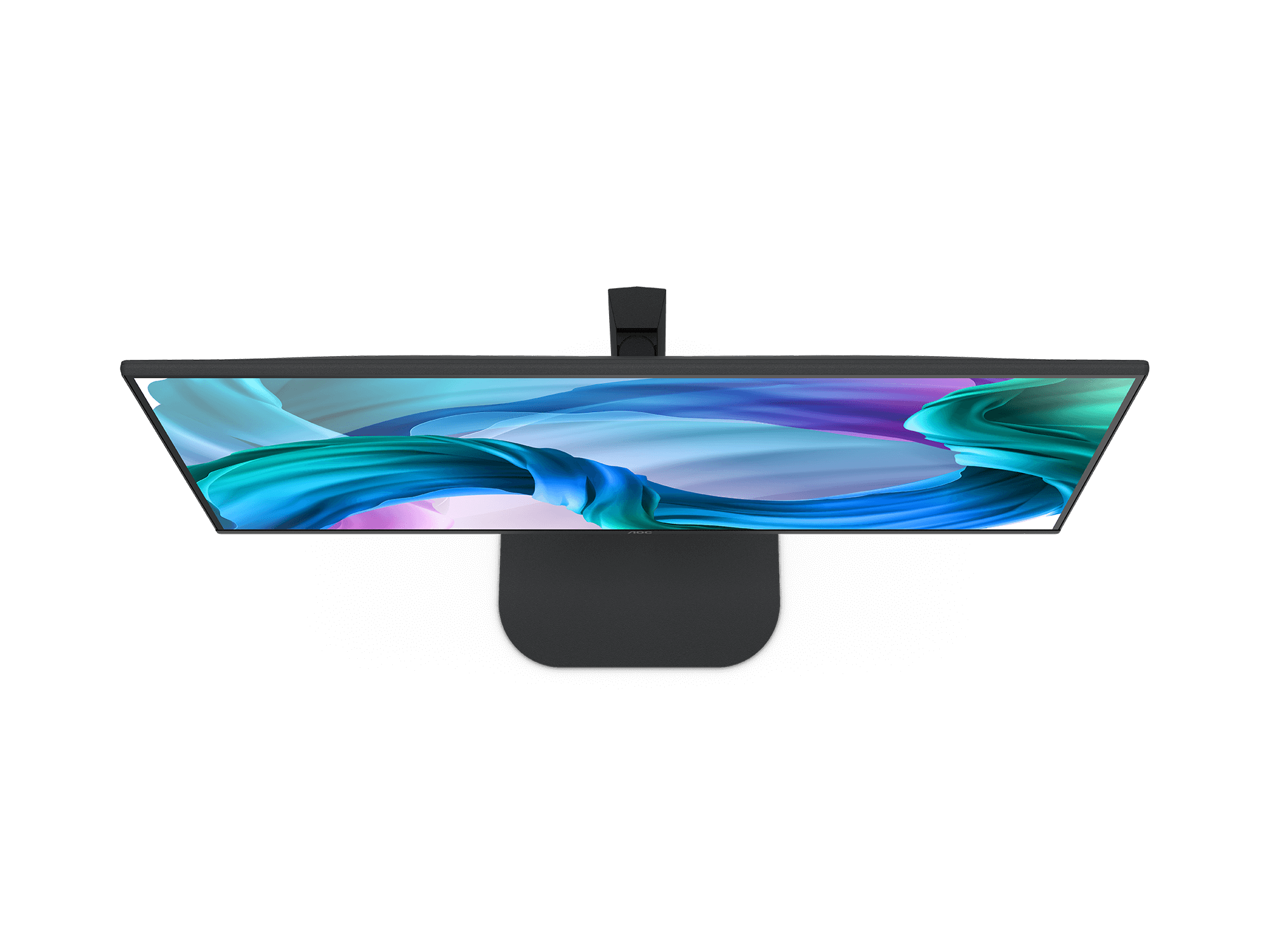 AOC 24V5/BK 24" IPS MONITOR thumbnail 5