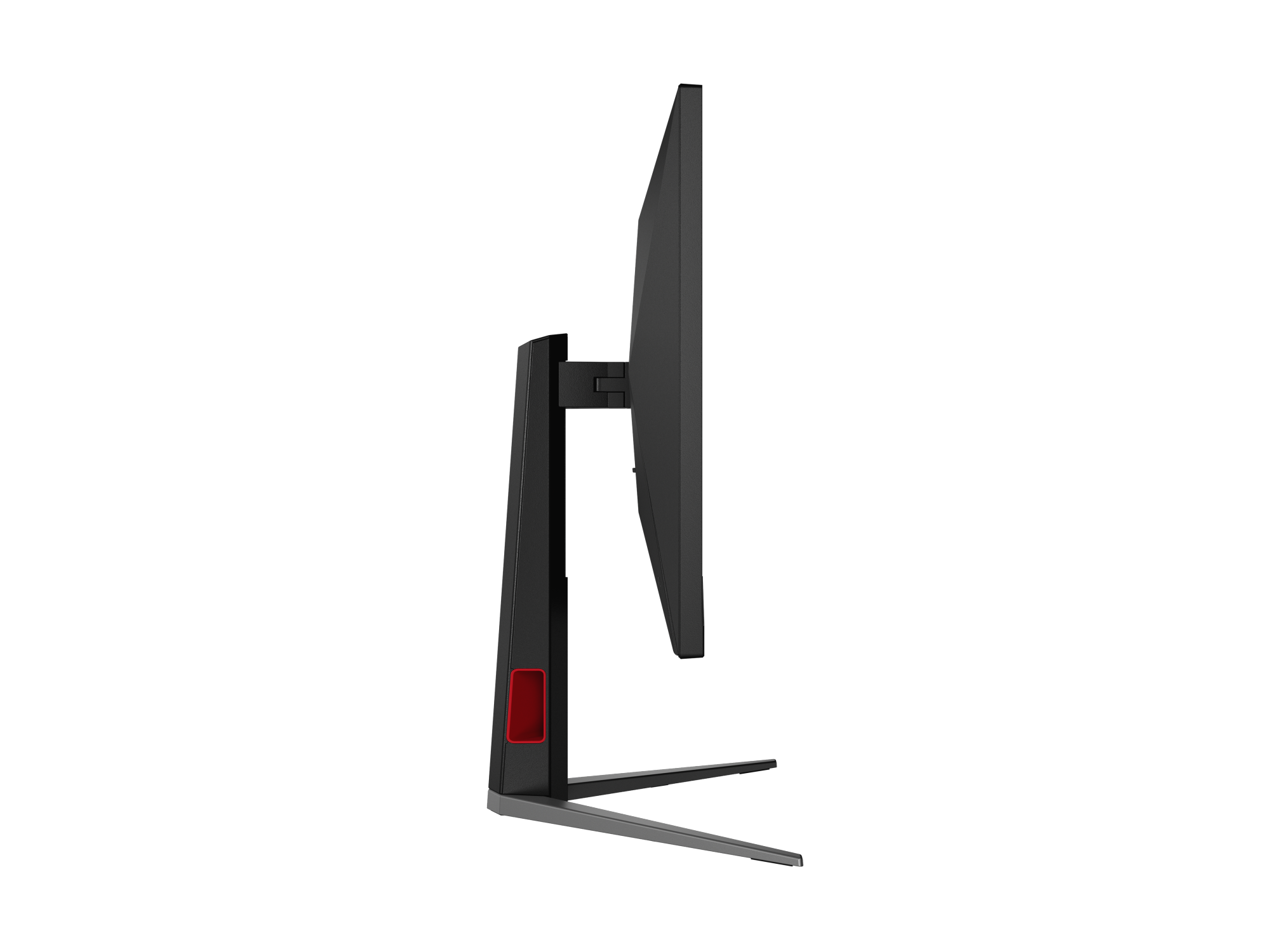 AOC U27G4 27" LED MONITOR thumbnail 2
