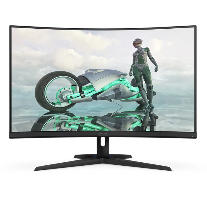PHILIPS 32M3C3540 31.5" MONITOR thumbnail 4