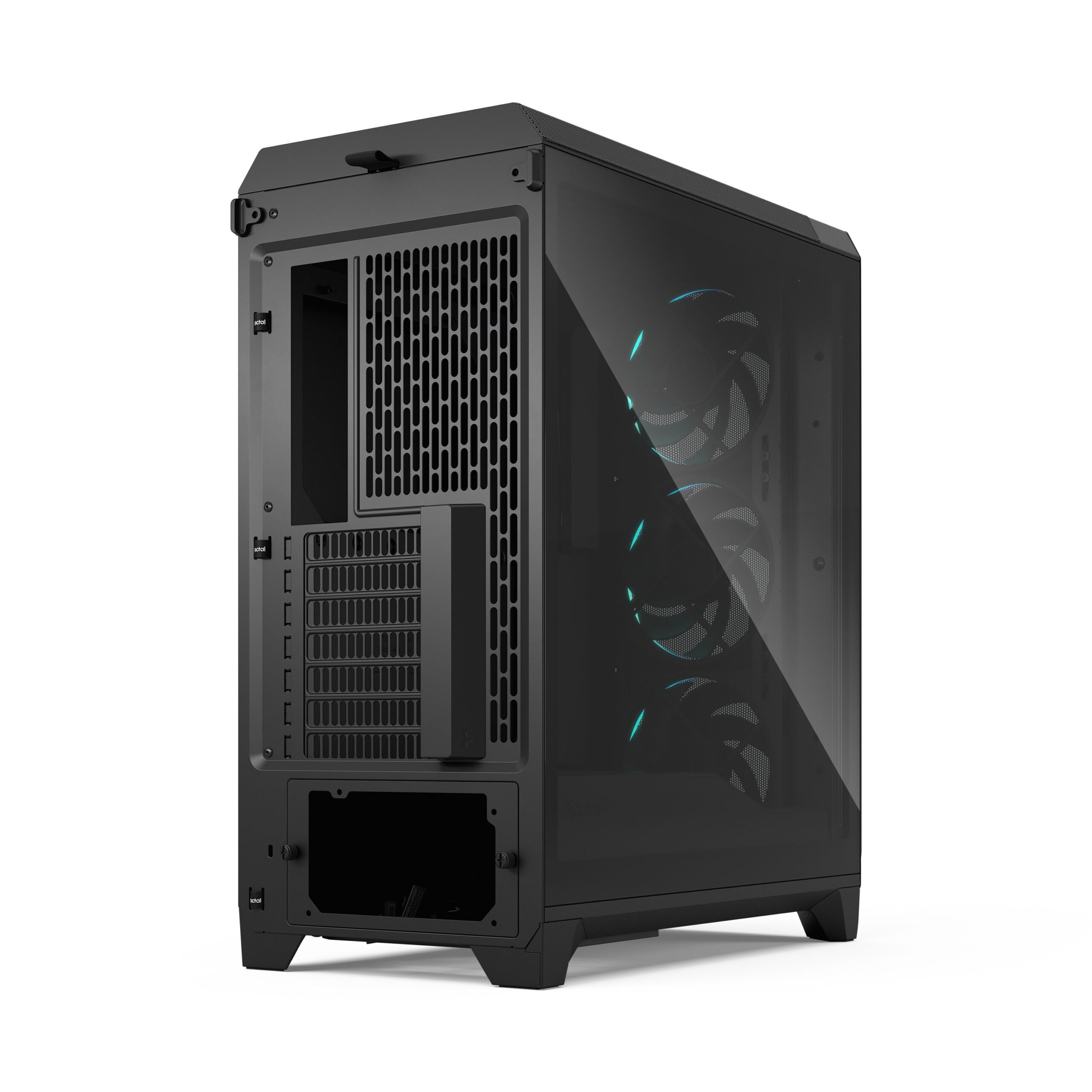 FRACTAL DESIGN MESHIFY 3 BLACK RGB TG LIGHT TINT thumbnail 11