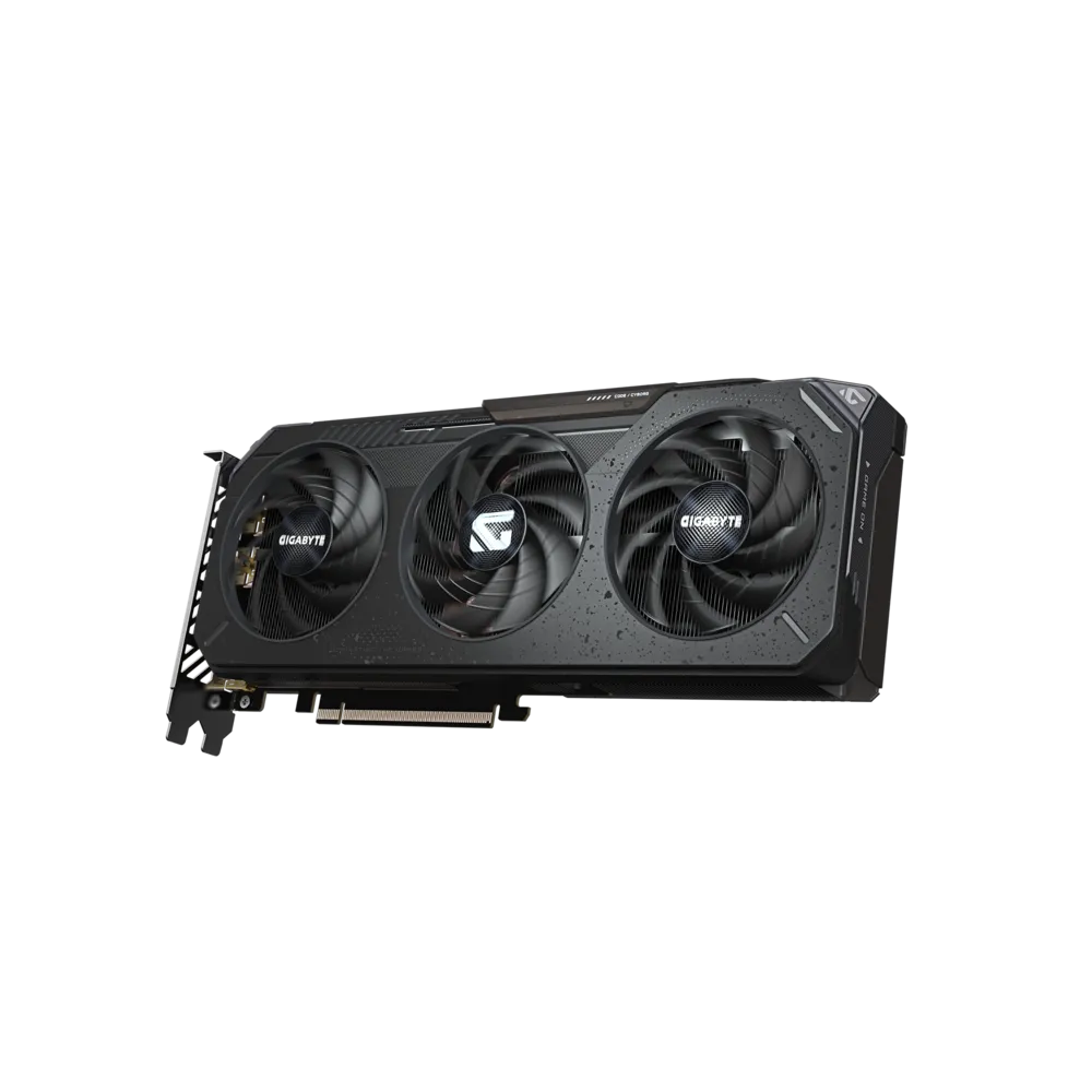 GIGABYTE RX9060XT GAMING OC 8GB GDDR6