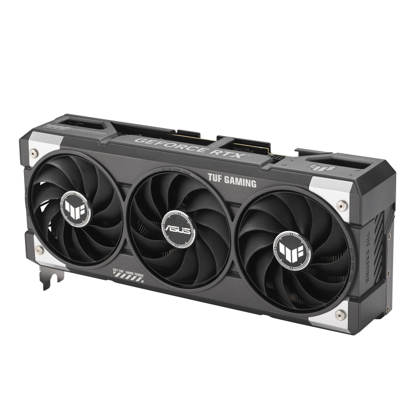 ASUS TUF GAMING RTX5060TI OC 8GB GDDR7
