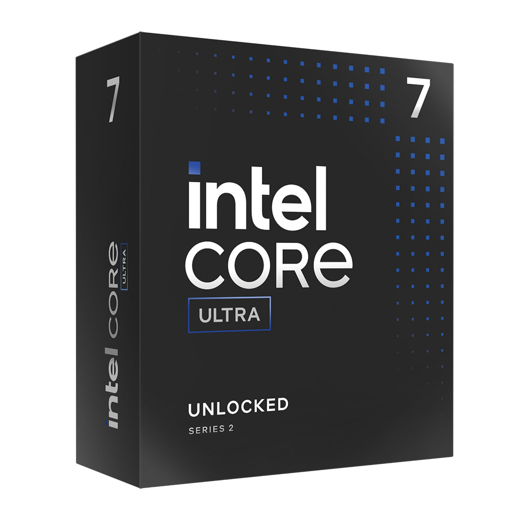 INTEL CORE ULTRA 7 265K 3.9G LGA1851 CPU