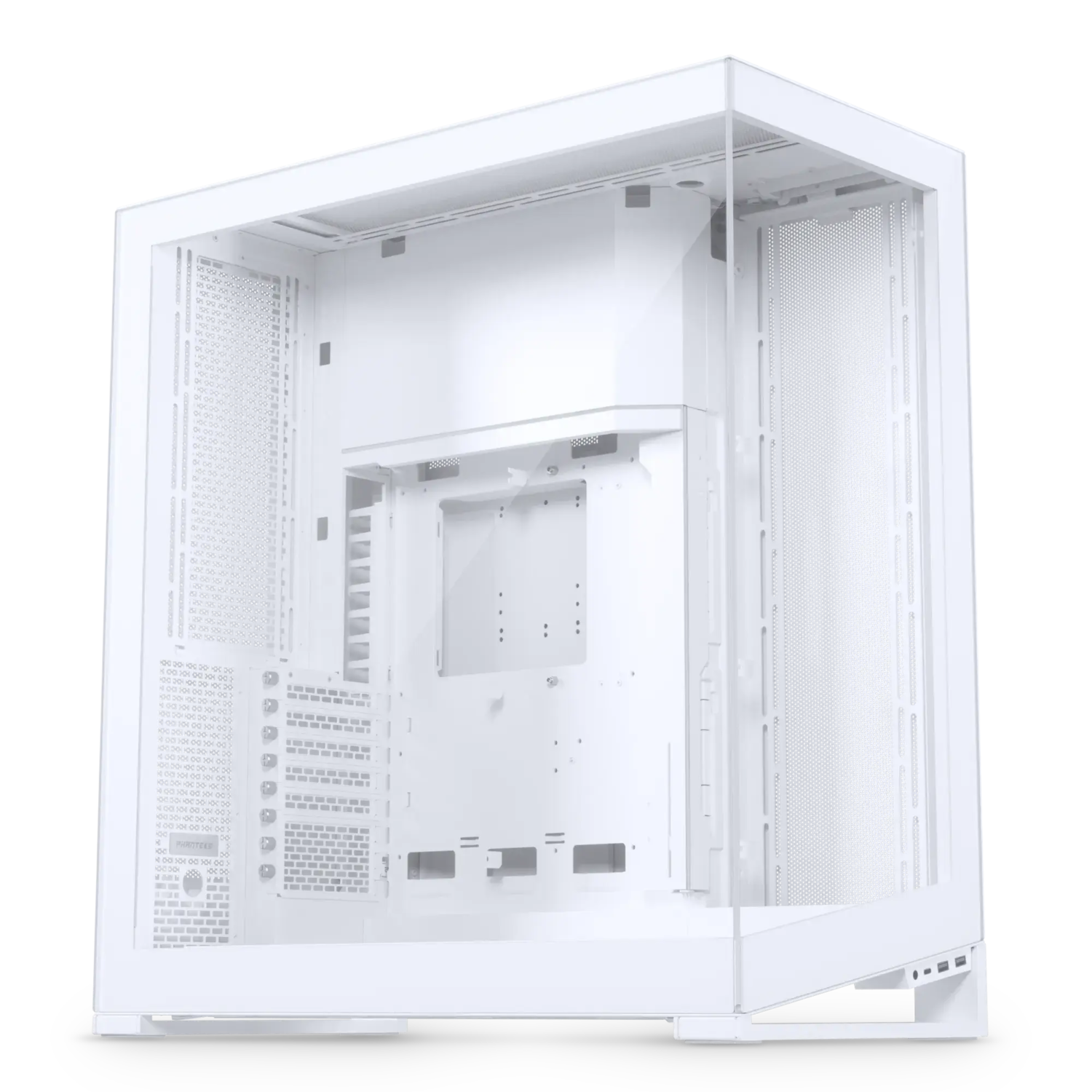 PHANTEKS NV SERIES NV9 FULL TOWER CASE WHITE