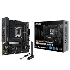 ASUS TUF GAMING B760M-PLUS WIFI II