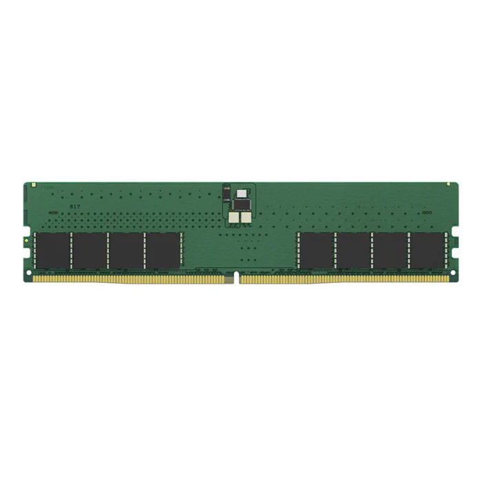KINGSTON 16GB 5600MT/S DDR5 NON-ECC CL46