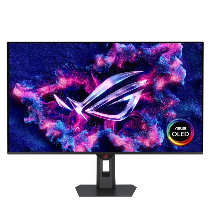 ASUS XG32UCDS 31.5" 165Hz QD-OLED MONITOR
