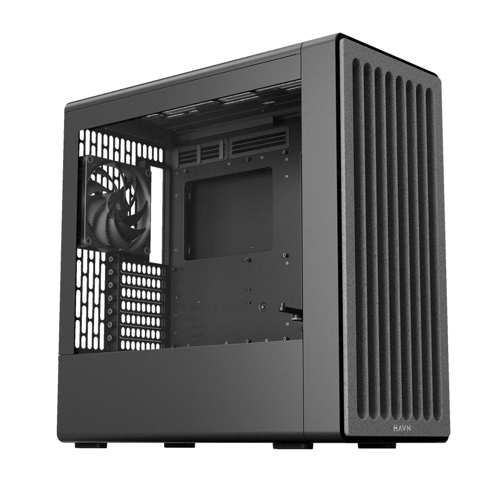 HAVN BF 360 FLOW BLACK