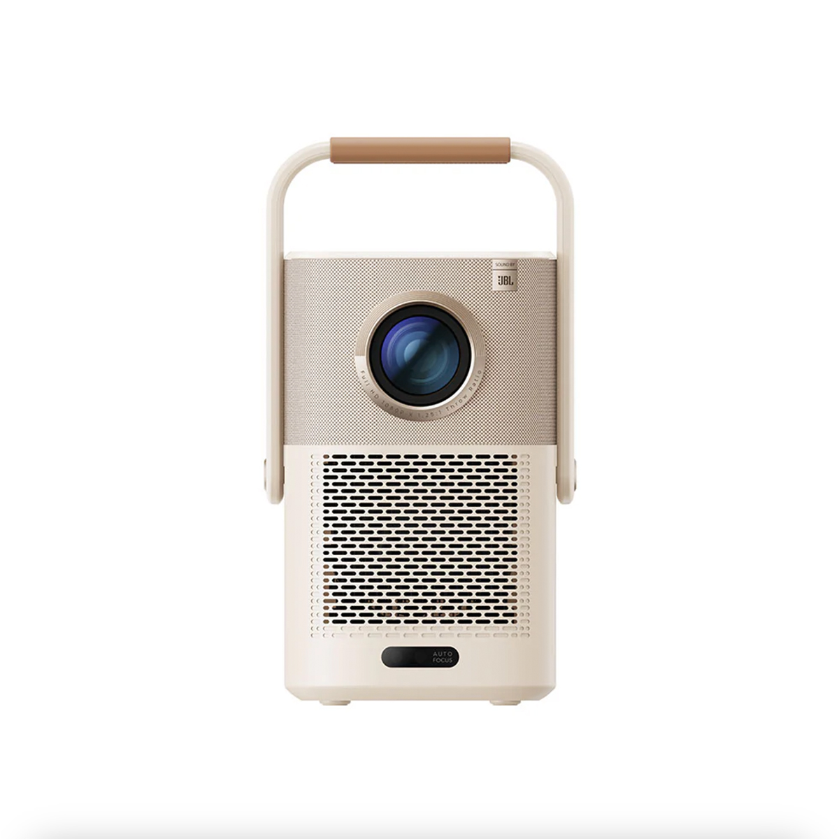 YABER T2 Plus GTV Projector