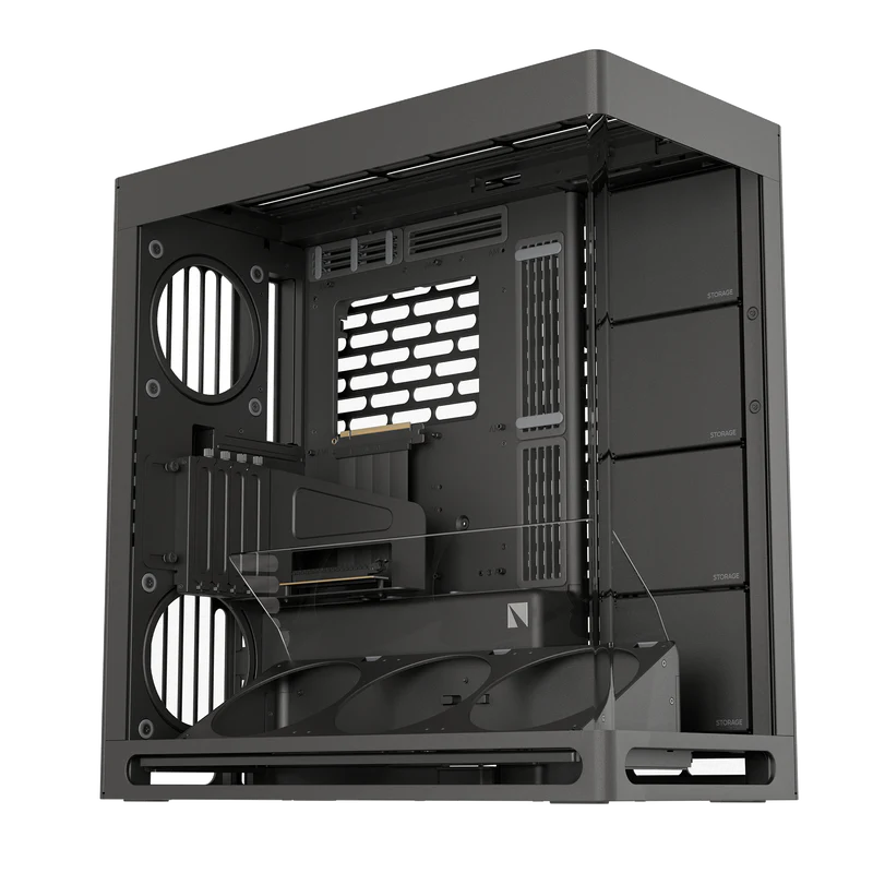 HAVN HS420 VGPU EDITION BLACK