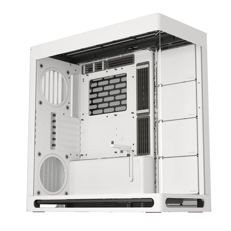 HAVN HS420 VGPU EDITION WHITE