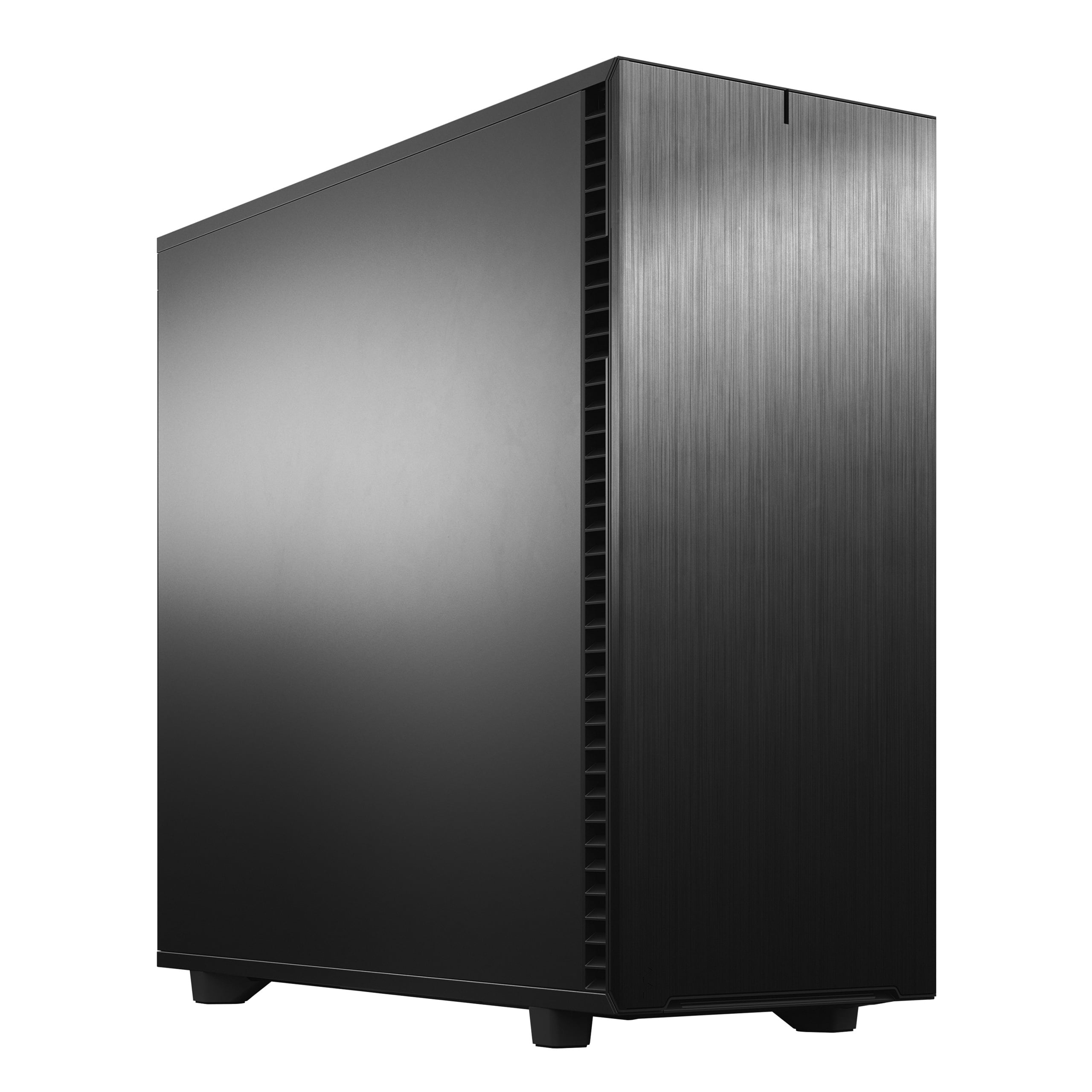 FRACTAL DESIGN DEFINE 7 XL BLACK SOLID (DEF7X-01)