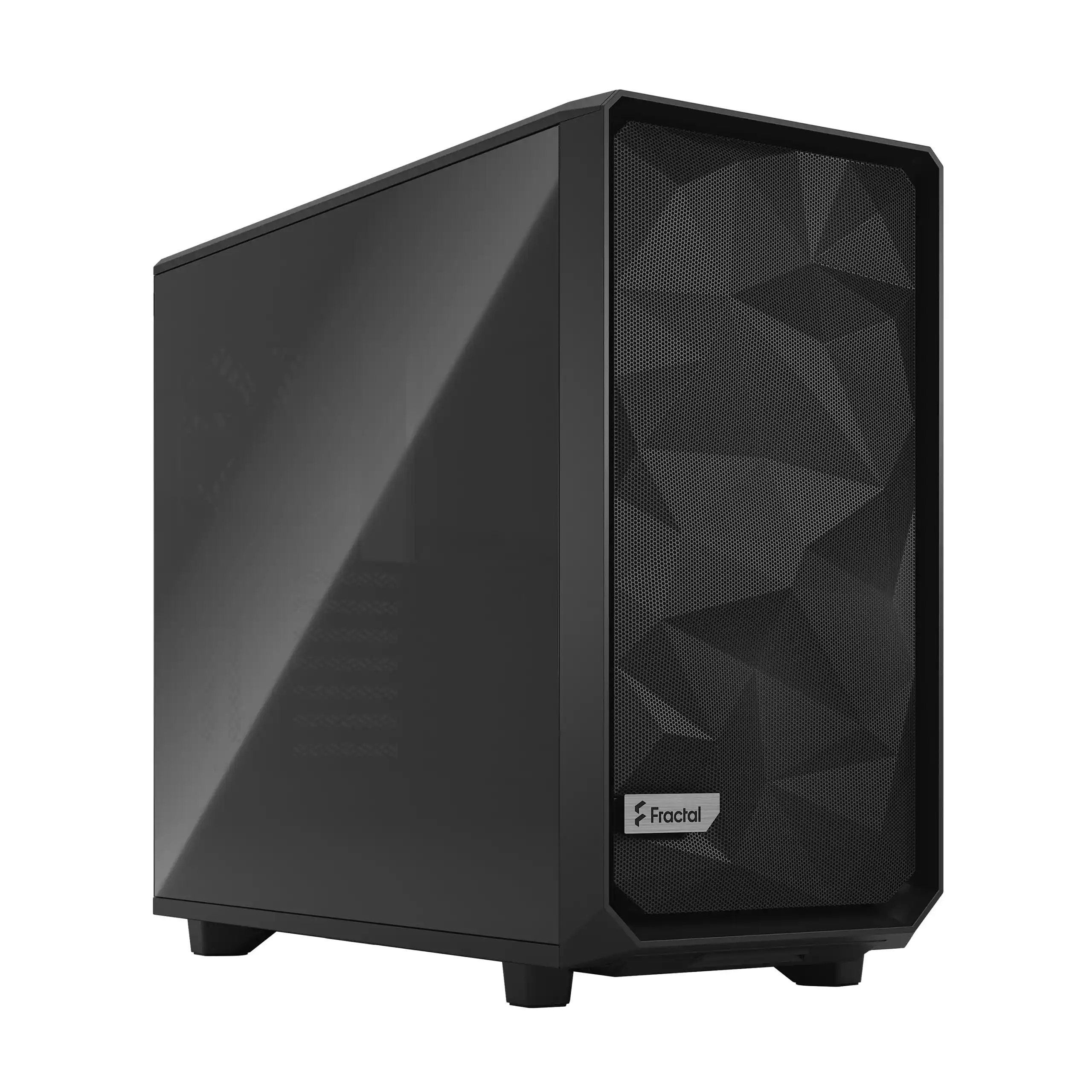 FRACTAL DESIGN MESHIFY 2 BLACK TG DARK TINT
