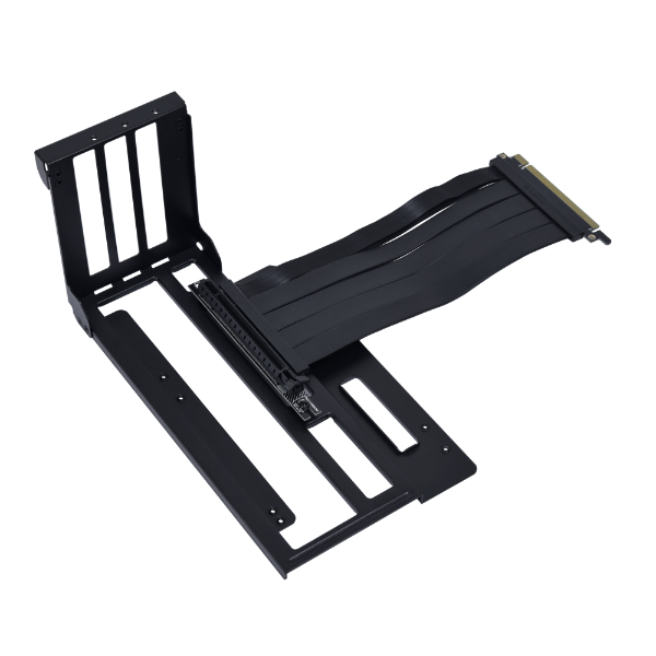 LIAN LI DAN CASE A3 VERTICAL GPU KIT 4.0 BLACK