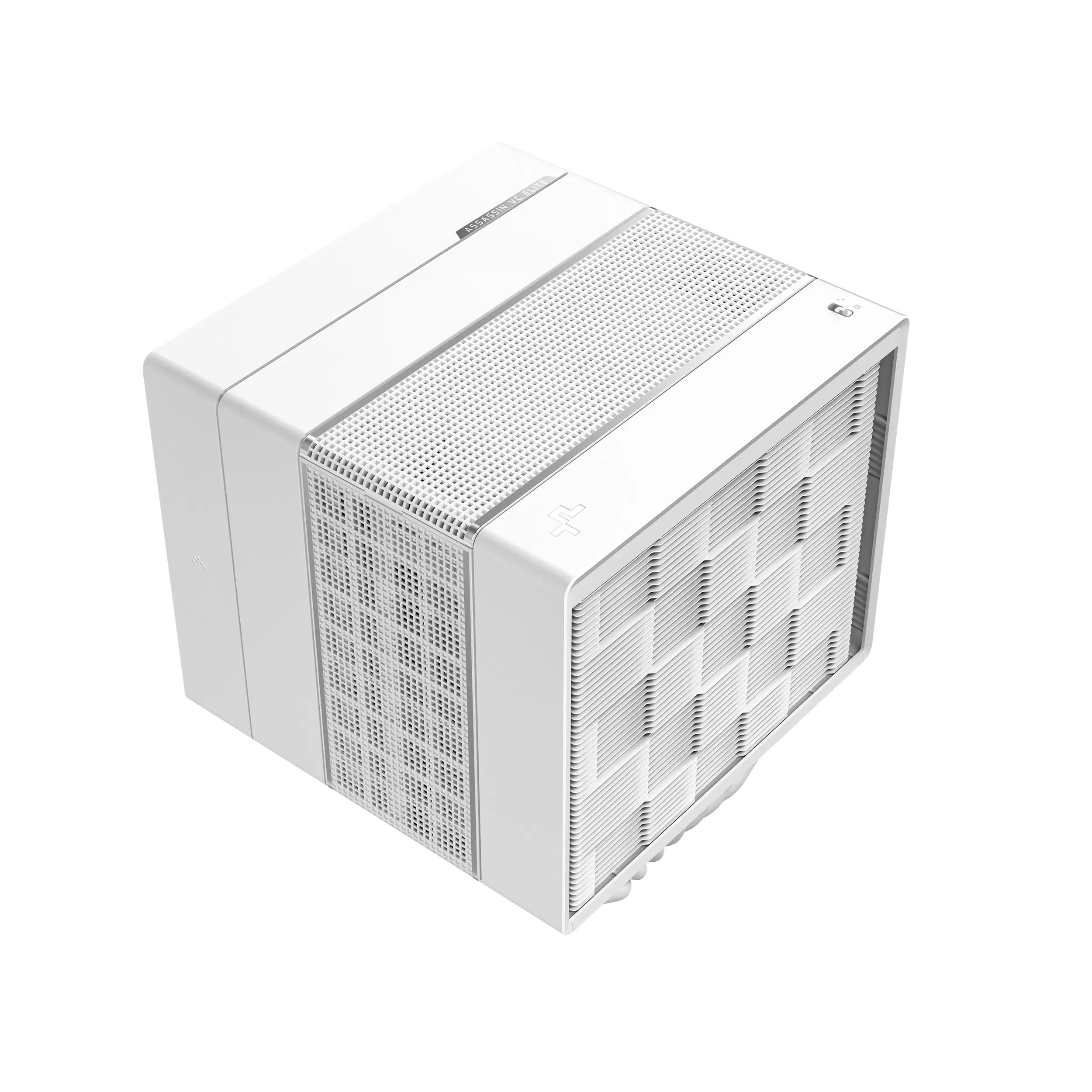 DEEPCOOL ASSASSIN VC ELITE CPU AIR COOLER WHITE