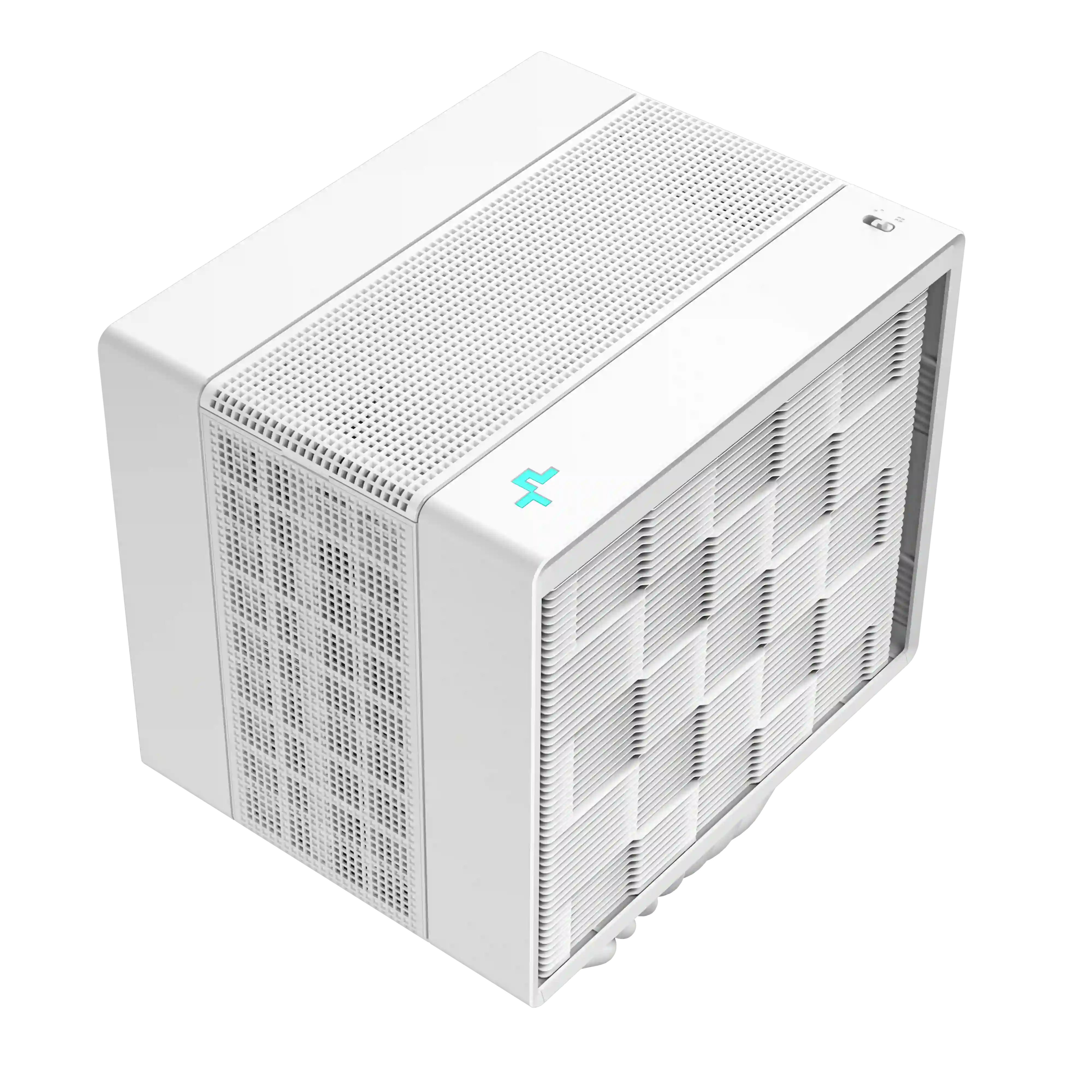 DEEPCOOL ASSASSIN 4S WH CPU AIR COOLER